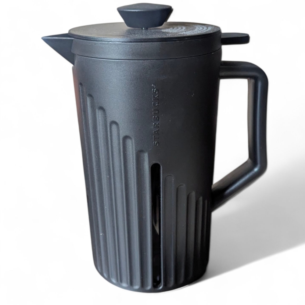Starbucks French Press